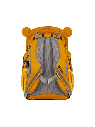 AFFENZAHN | Zaino per bambini Grandi Amici - Tigre | gelb